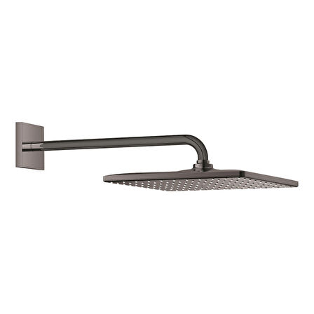 Grohe Rainshower Mono 310 Cube Tepe Duşu Seti 422 Mm, Tek Akışlı - 26564A00