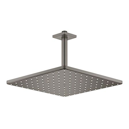 Grohe Rainshower Mono 310 Cube Tepe Duşu Seti 142 mm, Tek Akuşlı - 26566AL0