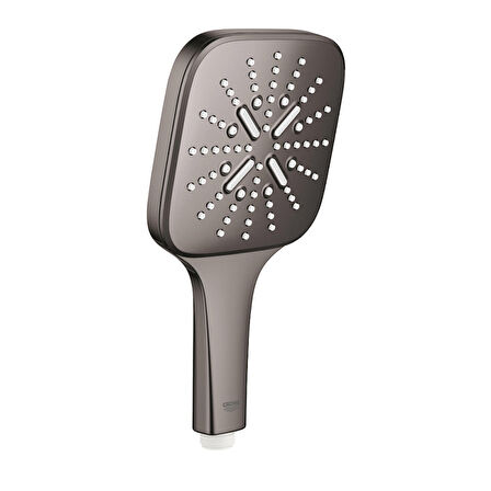 Grohe Rainshower Smartactive 130 Cube El Duşu 3 Akışlı - 26582A00