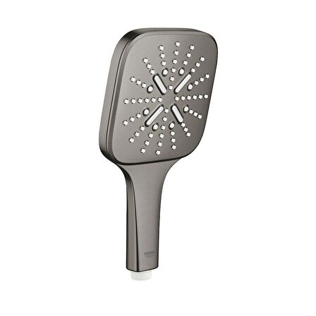 Grohe Rainshower Smartactive 130 Cube El Duşu 3 Akışlı - 26582AL0