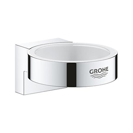 Grohe Selection Sabunluk Tutacağı - 41027000