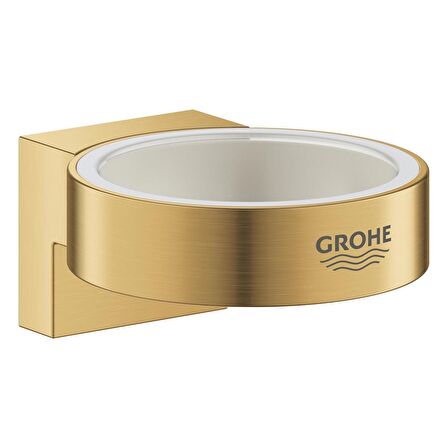 Grohe Selection Sabunluk Tutacağı 41027GN0