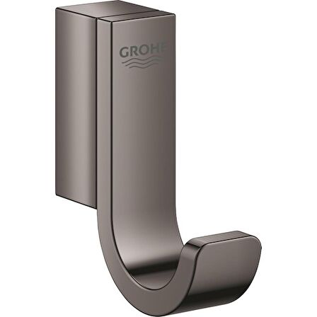 Grohe Selection Tekli Havlu Askısı 41039A00