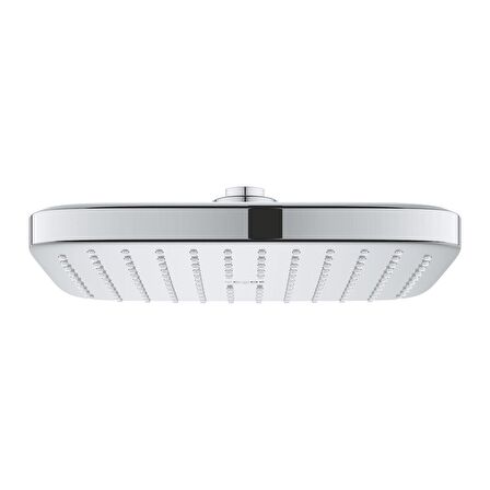 Grohe Tempesta 250 Kare Tepe Duşu Tek Akışlı 26681000