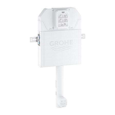 Grohe SOLO İNCE GÖMME REZERVUAR 88.9MM - 39694000