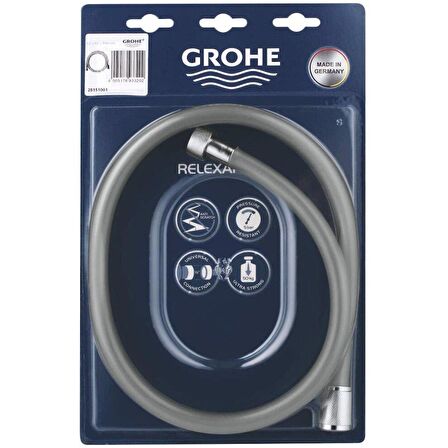 Grohe Relexaflex 59 "Hortum 28151001