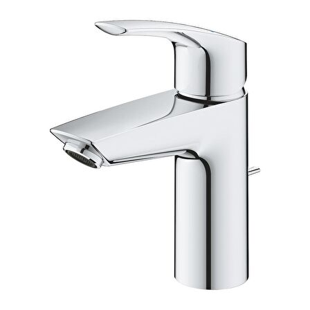 Grohe Eurosmart Tek Kumandalı Lavabo Bataryası - 33265003