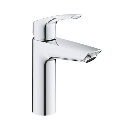 Grohe Eurosmart Tek Kumandalı Lavabo Bataryası 
M - Boyut - 23923003