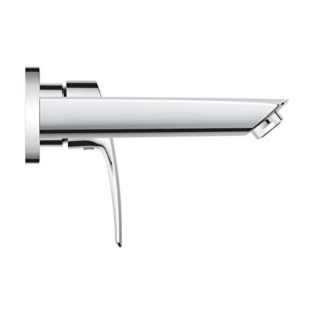 Grohe Eurosmart 2 Delikli Lavabo Bataryası S-Boyut-29337003