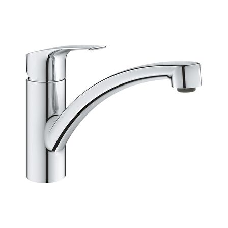 Grohe Eurosmart Tek Kumandalı Eviye Bataryası - 33281003