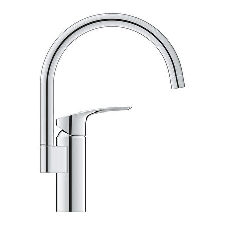 Eurosmart Tek Kumandalı Eviye Bataryası - 33202003