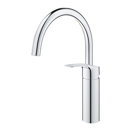 Eurosmart Tek Kumandalı Eviye Bataryası - 33202003