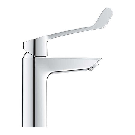 Grohe Eurosmart Tek Kumandalı Lavabo Bataryası M-Boyut - 23983003