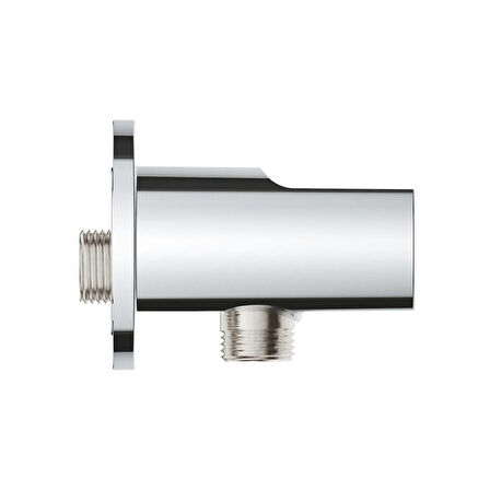 Grohe Relexa Duş Çıkış Dirseği El Duş Askılı 28628001