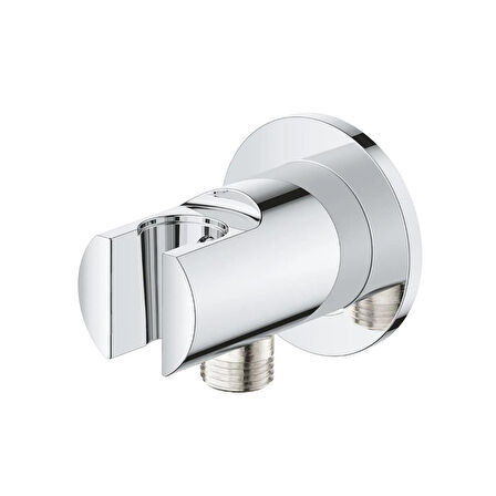 Grohe Relexa Duş Çıkış Dirseği El Duş Askılı 28628001