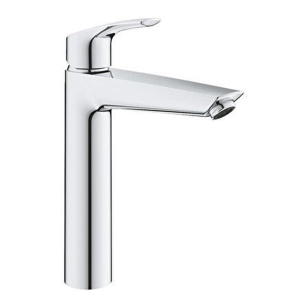 Grohe Eurosmart Tek Kumandalı Lavabo Bataryası - 24164003 