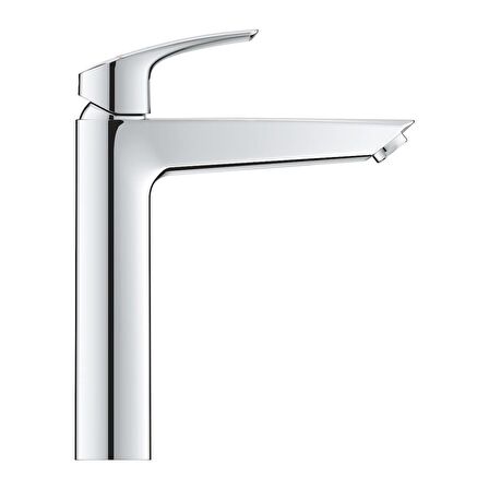 Grohe Eurosmart Tek Kumandalı Lavabo Bataryası - 24164003 