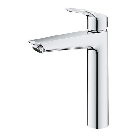 Grohe Eurosmart Tek Kumandalı Lavabo Bataryası - 24164003 