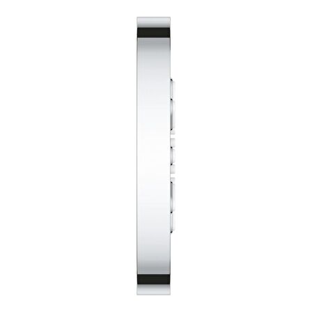 Grohe RAİNSHOWER AQUA VÜCUT SPREYİ 2. TUR SPREY - 26801000