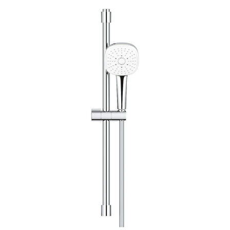 Grohe Tempesta Cube 110 Duş Seti - 27579003