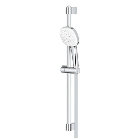 Grohe Tempesta Cube 110 Duş Seti - 27579003