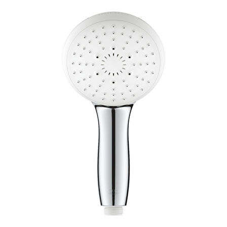 Grohe Tempesta 110 El Duşu Seti 3 Akışlı (Rain, Jet, Massage) 26920003