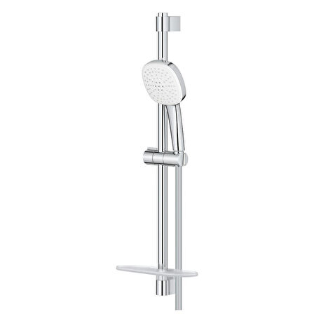 Grohe Tempesta Cube 110 Duş Seti 2 Akışlı (Yağmur, Jet,) - 26907003