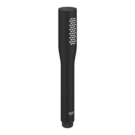 Grohe Euphoria Stick Cosmopolitan El Duşu 1 Akışlı Phantom Black 22126KF0