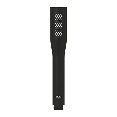 Grohe Euphoria Stick Cosmopolitan El Duşu 1 Akışlı Phantom Black 22126KF0