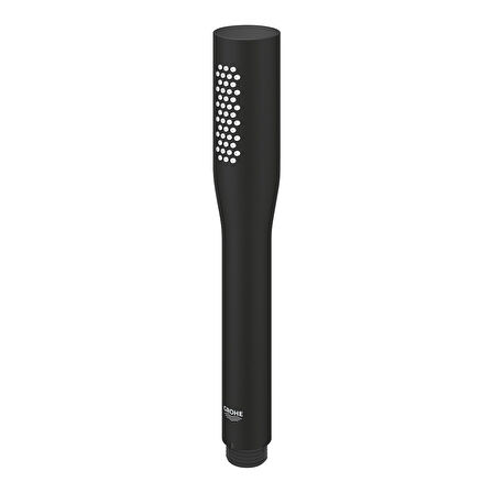 Grohe Euphoria Stick Cosmopolitan El Duşu 1 Akışlı Phantom Black 22126KF0