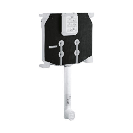 Grohe Wc 80 Mm İçin Gömme Rezervuar - 38863000