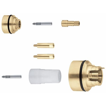 Grohe Termostatik Ankastre Banyo Bataryası Uzatması - 47781000