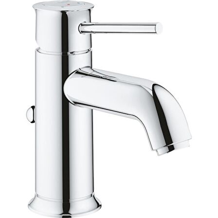 Grohe Bauclassic Tek Kumandalı Lavabo Bataryası (32862000)