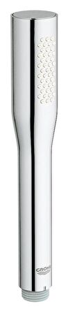 Grohe El Duşu 1 Akışlı Euphoria Krom - 27400000