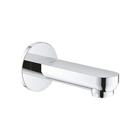 Grohe Eurosmart Cosmopolitan 13261000 Gümüş Banyo Bataryası Çıkış Ucu