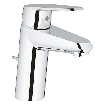 Grohe Lavabo Bataryası Eurodisc Cosmo S-Boyut Krom - 3319020E