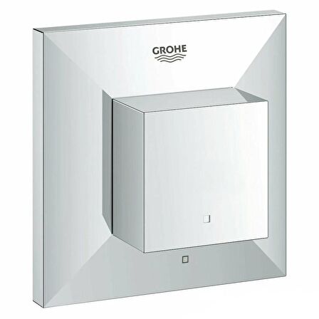 Grohe Allure Brilliant Ankastre Stop Valf - 19796000