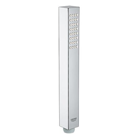 Grohe Euphoria Cube Stick El Duşu 1 Akışlı 27698000