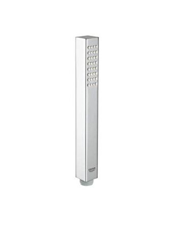 Grohe Euphoria Cube Metal El Duşu 1 Akışlı - 27888000