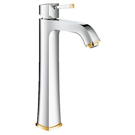 Grohe Grandera Tek Kumandalı Çanak Lavabo Bataryası - 23313IG0