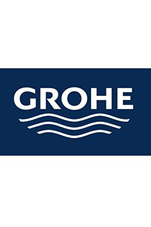 Grohe Eurosmart Cosmopolitan 23327000 Tek Kumandalı Lavabo Bataryası-M