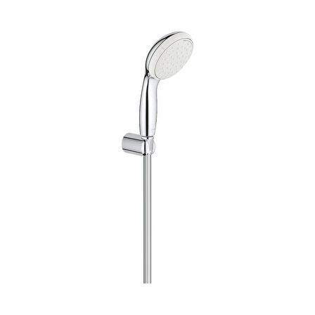 Grohe New Tempesta 100 El Duşu Seti 2 Akışlı 2780310E