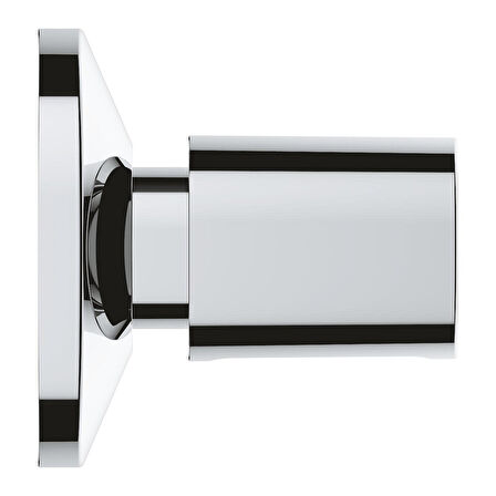 Grohe BauCosmopolitan Ankastre Stop Valf Krom 19917000