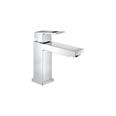 Grohe Eurocube Tek Kumandalı Lavabo Bataryası - 23446000