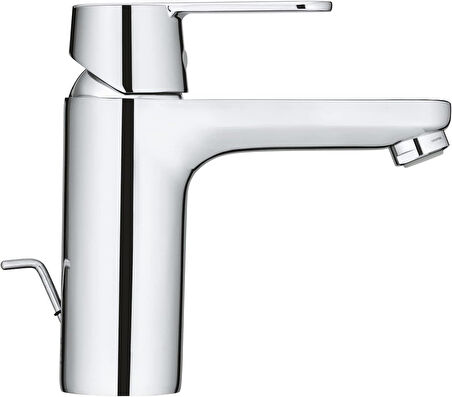 GROHE TEK KUMANDALI ORTA YÜKSEK LAVABO BATARYASI M-BOYUT 23454000