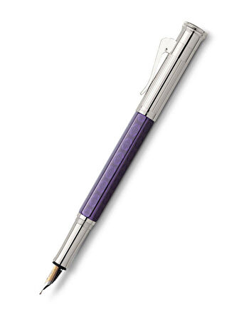 Graf Von Faber-castell Limited Edition Heritage Ottilie Dolma Kalem 156360