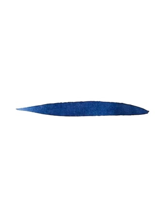 Graf von Faber-Castell Dolma Kalem Kartuşu 6lı Royal Mavi 141109