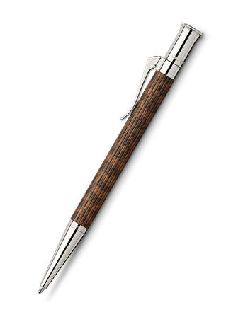 Graf Von Faber-castell Snakewood Tükenmez Kalem 145736