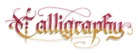 Pitt Artist Pen Kaligrafi Seti 8'li,Profesyonel Kaligrafi ve El Yazısı İçin Özel Tasarım