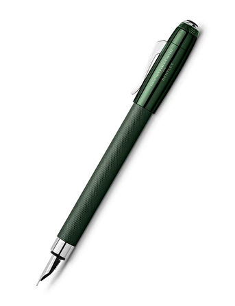 Graf von Faber-Castell Bentley LE Barnato Dolma Kalem 141861